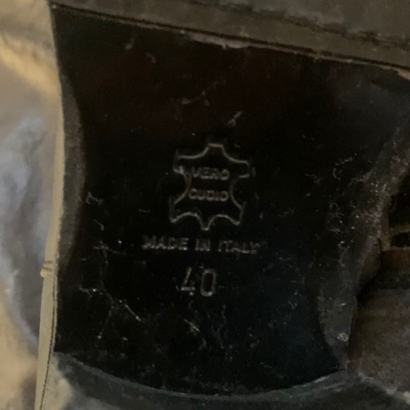 VINTAGE Pinko | Boots - Picture 6 of 7